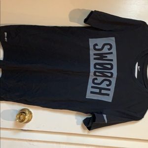 Men’s Nike graphic shirt
